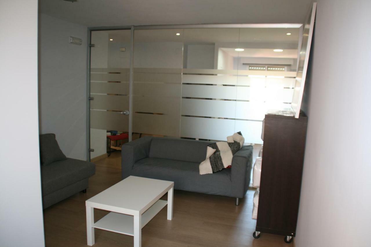 Alberche Apartamento Sevilha
